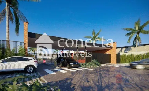 Lote/Terreno à venda, 370m² no Betel, Paulínia