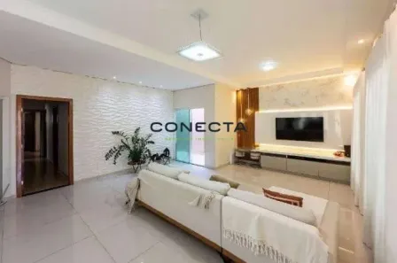 Casa com 3 Quartos à venda, 165m² no Vila Larsen 1, Londrina