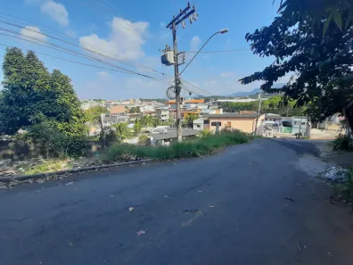 Lote/Terreno à venda, 360m² no Muquiçaba, Guarapari