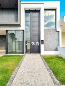 Casa com 3 Quartos à venda, 187m² no Roncáglia, Valinhos