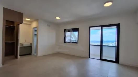 Apartamento com 1 Quarto para alugar, 46m² no Vila Lídia, Campinas