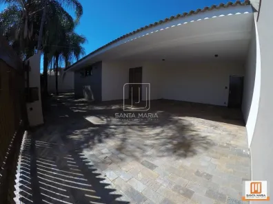 Imóvel Comercial com 4 Quartos à venda, 361m² no Alto da Boa Vista, Ribeirão Preto