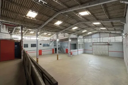 Galpão/Depósito/Armazém para alugar, 1100m² no São Torquato, Vila Velha