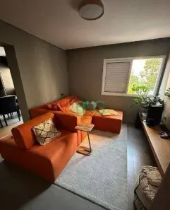 Apartamento com 2 Quartos à venda, 72m² no Vila Mariana, São Paulo