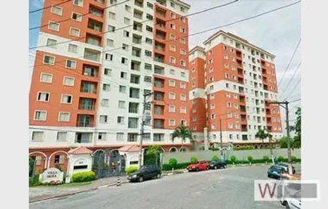 Apartamento com 3 Quartos à venda, 64m² no Vila Parque Jabaquara, São Paulo