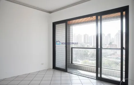 Apartamento com 3 Quartos à venda, 79m² no Bosque da Saúde, São Paulo
