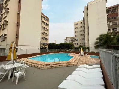 Apartamento com 3 Quartos à venda, 94m² no Jardim Aclimação, Cuiabá