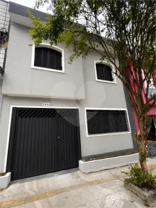 Sobrado com 3 Quartos para alugar, 117m² no Tatuapé, São Paulo