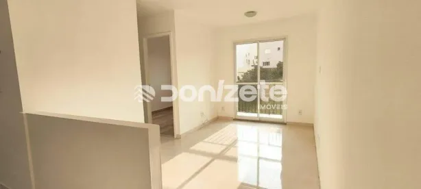 Apartamento com 2 Quartos à venda, 46m² no Parque João Ramalho, Santo André