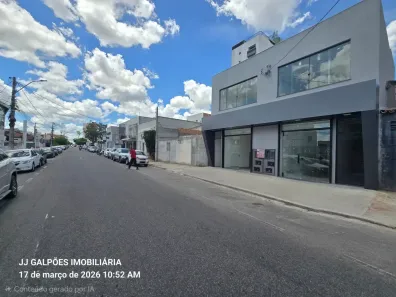Sala Comercial para alugar, 70m² no Centro, Feira de Santana