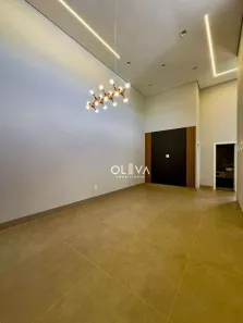 Casa de Condomínio com 3 Quartos à venda, 188m² no Residencial Maria Júlia, São José do Rio Preto