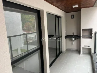 Apartamento com 1 Quarto à venda, 41m² no Toninhas, Ubatuba