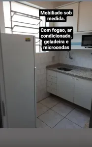Apartamento com 1 Quarto à venda, 23m² no Menino Deus, Porto Alegre