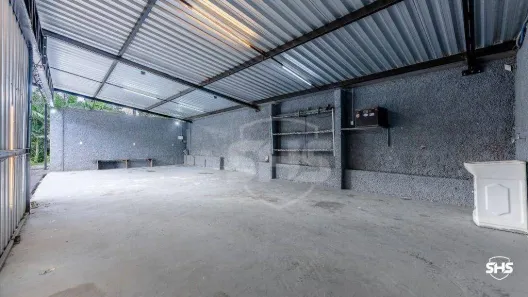 Galpão/Depósito/Armazém para alugar, 79m² no Fidélis, Blumenau