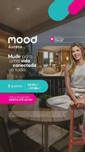 Apartamento com 2 Quartos à venda, 57m² no Santo Amaro, Recife