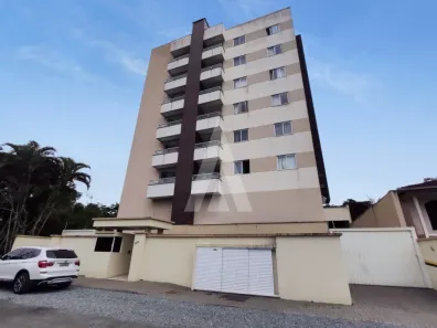 Apartamento com 2 Quartos para alugar, 105m² no Bom Retiro, Joinville