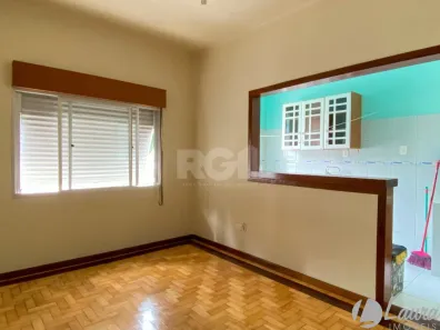 Apartamento com 1 Quarto à venda, 43m² no Centro Histórico, Porto Alegre