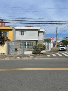 Imóvel Comercial com 3 Quartos para alugar, 188m² no Jardim, Santo André