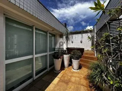 Cobertura com 4 Quartos à venda, 247m² no Leblon, Rio de Janeiro