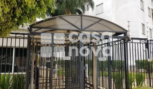 Apartamento com 2 Quartos à venda, 51m² no Vila Maria Alta, São Paulo