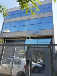 Prédio Comercial à venda, 499m² no São Geraldo, Porto Alegre