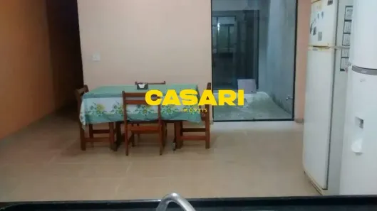 Sobrado com 4 Quartos à venda, 273m² no Assunção, São Bernardo do Campo