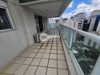 Apartamento com 3 Quartos à venda, 156m² no Paraíso, São Paulo