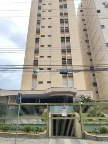 Apartamento com 3 Quartos para alugar, 156m² no Centro, São José do Rio Preto