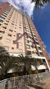 Apartamento com 2 Quartos à venda, 57m² no Vila Gumercindo, São Paulo