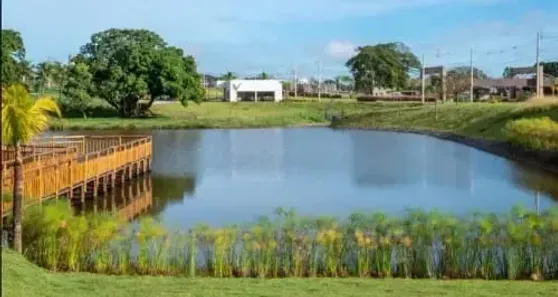 Lote/Terreno à venda, 611m² no Parqville Quaresmeira, Trindade