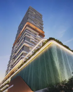 Apartamento com 3 Quartos à venda, 126m² no Castelo Branco, Itapema