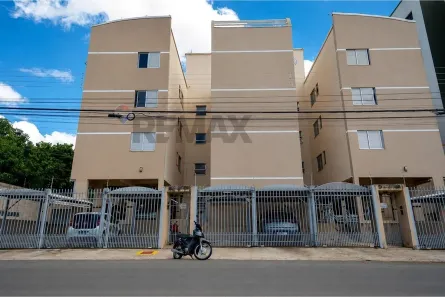Apartamento com 2 Quartos à venda, 48m² no Centro, Americana