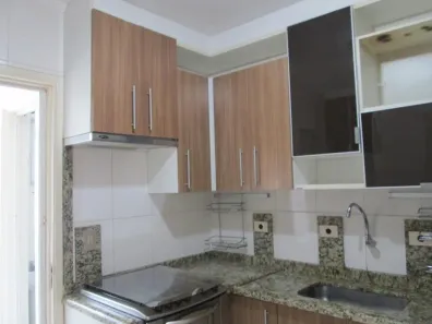 Apartamento com 2 Quartos à venda, 58m² no Jaçanã, São Paulo
