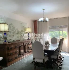 Apartamento com 3 Quartos à venda, 170m² no Cambuí, Campinas