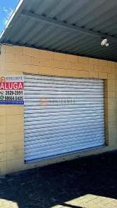 Galpão/Depósito/Armazém para alugar, 12m² no Conjunto Residencial do Bosque, Mogi das Cruzes