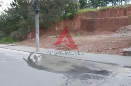 Lote/Terreno à venda, 1570m² no Chácaras Reunidas Igarapés, Jacareí