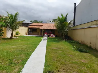 Casa com 3 Quartos à venda, 110m² no Pontal de Santa Marina, Caraguatatuba