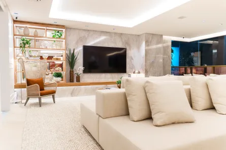 Apartamento com 4 Quartos à venda, 262m² no Setor Marista, Goiânia