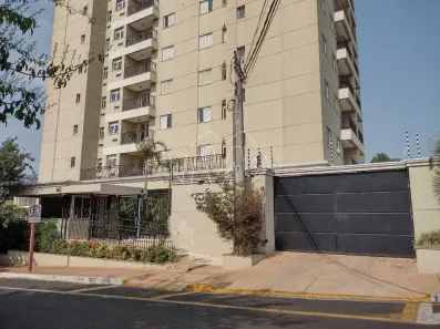Apartamento com 2 Quartos à venda, 59m² no Centro, Araraquara