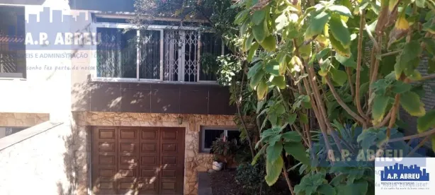 Casa com 3 Quartos à venda, 269m² no Vila Londrina, São Paulo