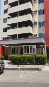 Apartamento com 3 Quartos à venda, 106m² no Nossa Senhora das Graças, Manaus