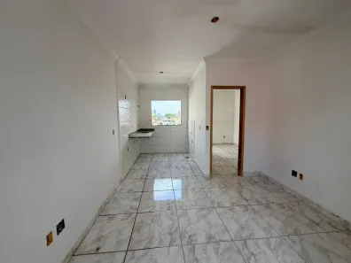 Apartamento com 2 Quartos à venda, 40m² no Vila São Francisco (Zona Leste), São Paulo