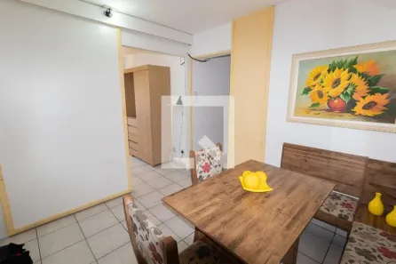 Apartamento com 2 Quartos à venda, 57m² no Jardim Artur Alvim, São Paulo