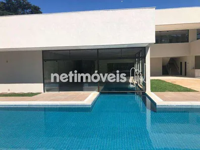 Lote/Terreno à venda, 1097m² no Eco Village, Lagoa Santa