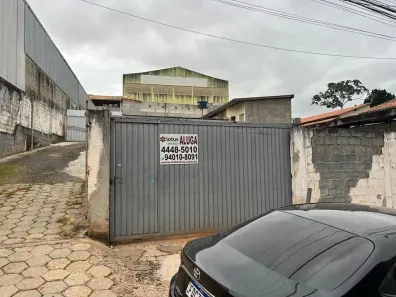 Lote/Terreno para alugar, 350m² no Guaturinho, Cajamar