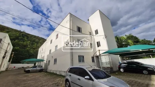 Apartamento com 2 Quartos à venda, 66m² no Siderlandia, Barra Mansa