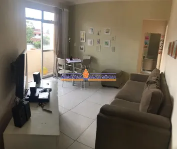 Apartamento com 2 Quartos à venda, 58m² no Copacabana, Belo Horizonte