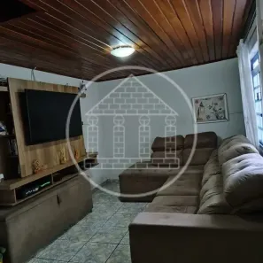 Sobrado com 3 Quartos à venda, 90m² no Conjunto Habitacional Brigadeiro Faria Lima, São Paulo