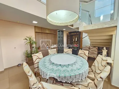 Casa de Condomínio com 4 Quartos à venda, 244m² no Esperança, Londrina