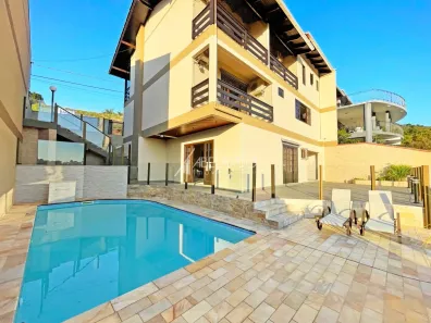 Casa com 4 Quartos à venda, 345m² no Escola Agrícola, Blumenau